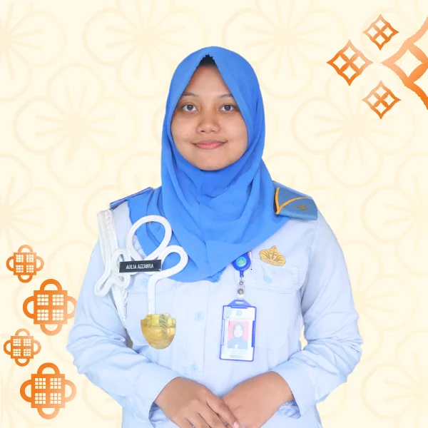 Aulia Azzahra